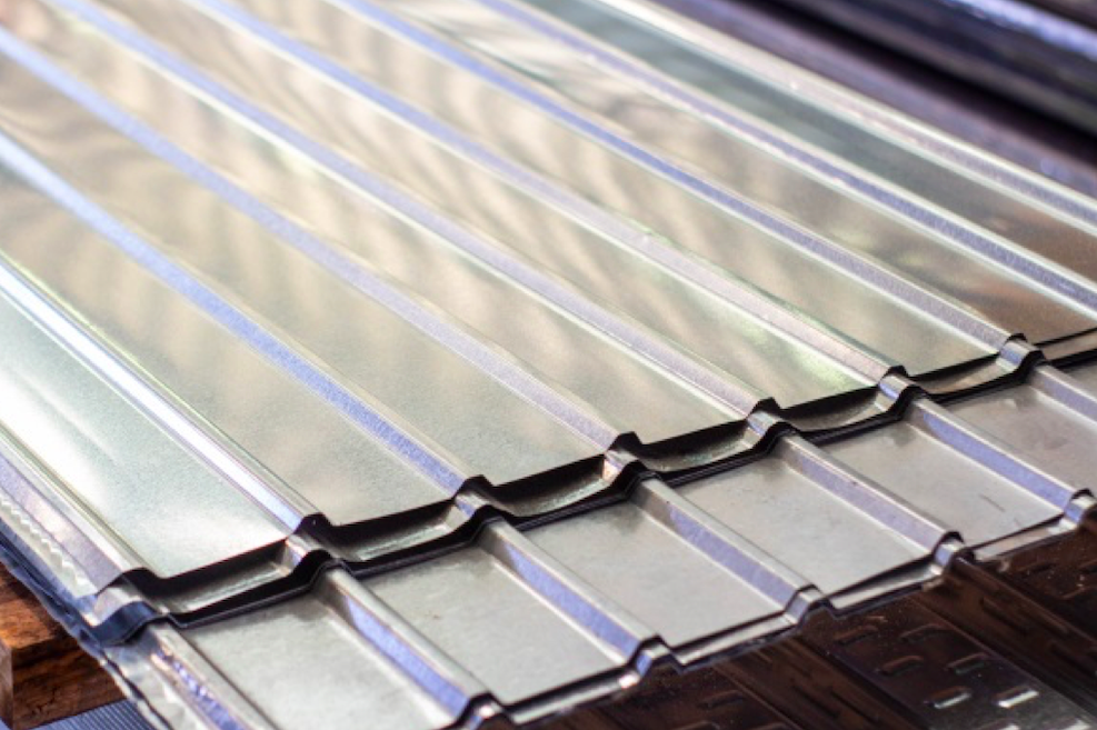 Lamina Perfil Maracucho