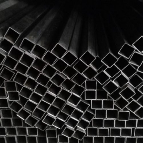 TUBOS PULIDOS CUADRADOS MAPLOCA