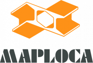 logo maploca