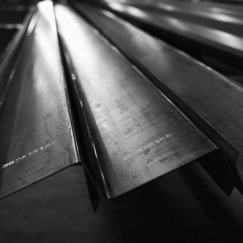 Laminas Acanaladas y Perfiladas en acero Laminas Acanaladas y Perfiladas en acero